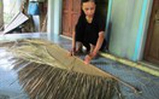 Theo dấu văn thơ - Kỳ 14: Đời cỏ bàng Theo dấu văn thơ - Kỳ 14: Đời cỏ bàng