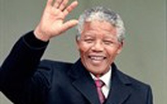 Discovery công chiếu phim tài liệu mới về Nelson Mandela