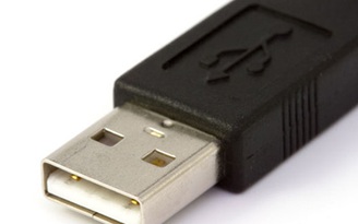 USB mới có thể đảo chiều khi kết nối