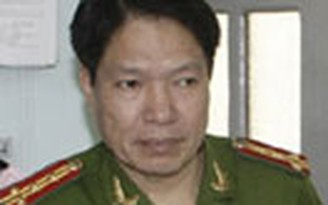 Vụ Dương Chí Dũng bỏ trốn: Nguyên Phó giám đốc Công an Hải Phòng đe dọa điều tra viên