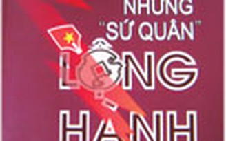 Không để cái ác lộng hành