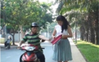 Kỹ năng đối phó cướp giật