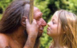 Phát hiện mới về sự kết thúc của người Neanderthal