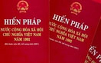 Liên hiệp Phụ nữ thảo luận dự thảo sửa đổi hiến pháp