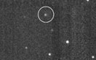 Hình ảnh đầu tiên của sao chổi “thế kỷ”