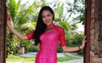 Sao Việt chúc tết bạn đọc Thanh Niên Online