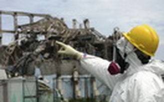 Nạn nhân thảm họa Fukushima sẽ kiện chính phủ Nhật
