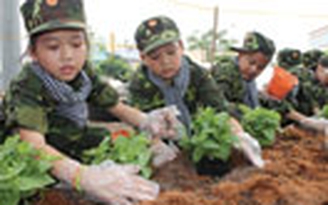 Xuân chiến khu