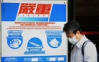 Trung Quốc phát hiện 2 ca mắc cúm gia cầm