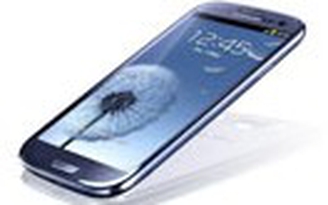 Galaxy S4 phát hành đầu tháng 4?