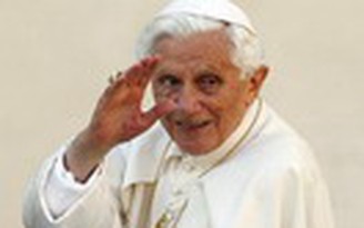 Cuộc sống của Giáo hoàng Benedict XVI sau khi thoái vị