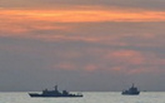 Philippines quyết đưa “đường lưỡi bò” ra tòa án quốc tế