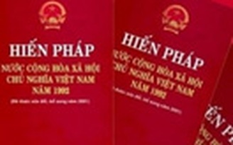 Lạng Sơn góp ý vào dự thảo sửa đổi Hiến pháp 1992