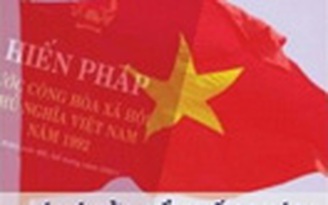 Phú Thọ góp ý về Dự thảo sửa đổi Hiến pháp 1992