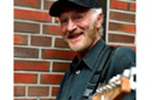 Ca sĩ, nhạc sĩ Tony Sheridan từ trần
