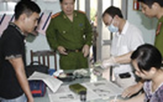 Lộ dần “mảng tối” vụ Dương Chí Dũng