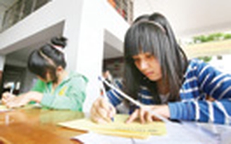 Công bằng cho trường ngoài công lập