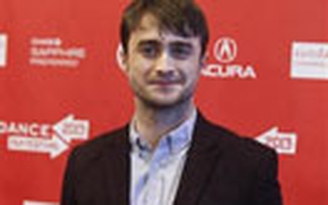"Chàng phù thủy Harry Potter" lần đầu tham dự Oscar
