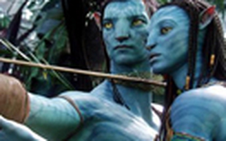 James Cameron thoát nghi án "đạo" ý tưởng phim "Avatar"