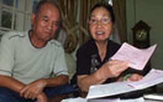 Mỏi mòn chờ cấp giấy chủ quyền nhà - Kỳ 3: Hạn chót là tháng 6.2013
