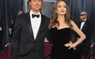 Brad Pitt và Angelina Jolie chuẩn bị cưới?