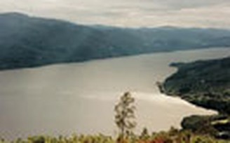 Phát hiện sinh vật mới gần hồ Loch Ness