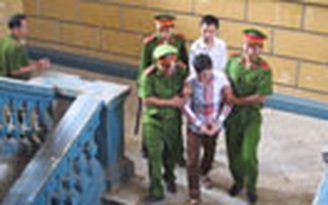 Y án tử hình kẻ giở trò "mây mưa" đồng tính rồi giết người