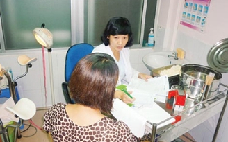 Người Việt không mặn mà khám sức khỏe tiền hôn nhân