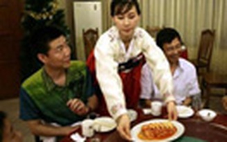 Trung Quốc “điều tra bất thường các nhà hàng Triều Tiên”