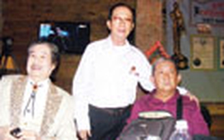Ảo thuật gia Bảo Thu làm giám khảo liên hoan ảo thuật quốc tế