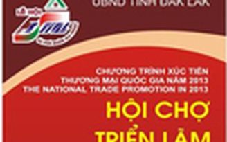 Kết quả thực hiện Hội chợ triển lãm chuyên ngành cà phê 2013