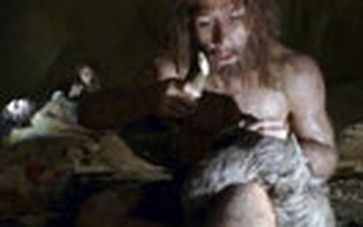 “Hạt giống” đầu tiên giữa người và Neanderthal