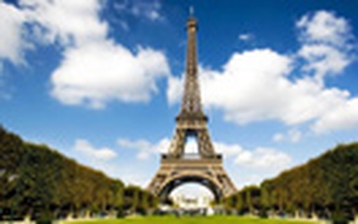 Air France khuyến mãi du lịch hè Châu Âu