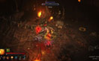 Xuất hiện trailer đầu tiên của Diablo III trên PS3