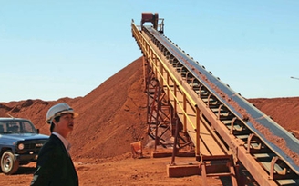 Điều chỉnh lại quy hoạch bauxite