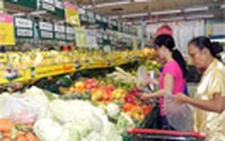 Bán hàng giảm giá hưởng ứng Giờ trái đất