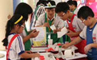 “Siết hộ khẩu” tuyển sinh đầu cấp