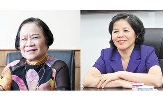 2 nữ doanh nhân Việt được vinh danh tại châu Á