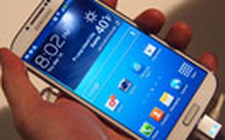 Galaxy S4 có giá 579 USD?