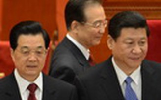 Trung Quốc tăng 10,7% ngân sách quốc phòng