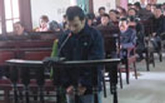 Kẻ giết người lãnh án 15 năm tù