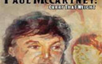 Ra mắt truyện tranh về danh ca Paul McCartney
