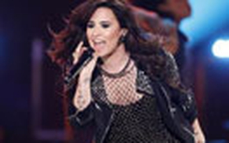 Demi Lovato tiếp tục ngồi “ghế nóng” X-Factor