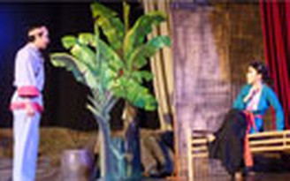 Thờ ơ với liên hoan