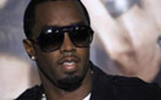 Diddy là nghệ sĩ hip hop giàu nhất