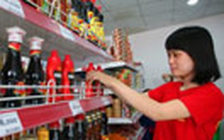 Masan Group trong top danh mục đầu tư toàn cầu của TPG Masan Group trong top danh mục đầu tư toàn cầu của TPG