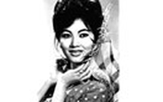 Người đẹp màn bạc Việt một thời - Kỳ 13: Thẩm Thúy Hằng - người đẹp Bình Dương