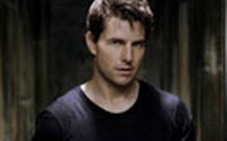 Tom Cruise tham gia mạng xã hội Nga