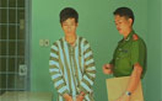 Dùng mỹ nhân kế gây mê để lấy tài sản