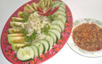 Ruốc xổi